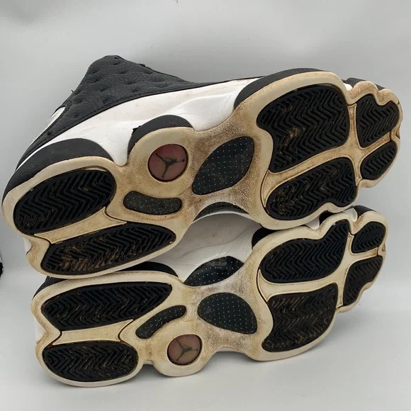 Nike Air Jordan 13 Retro 'Reverse He Got Game' Size 10 (414571-061)